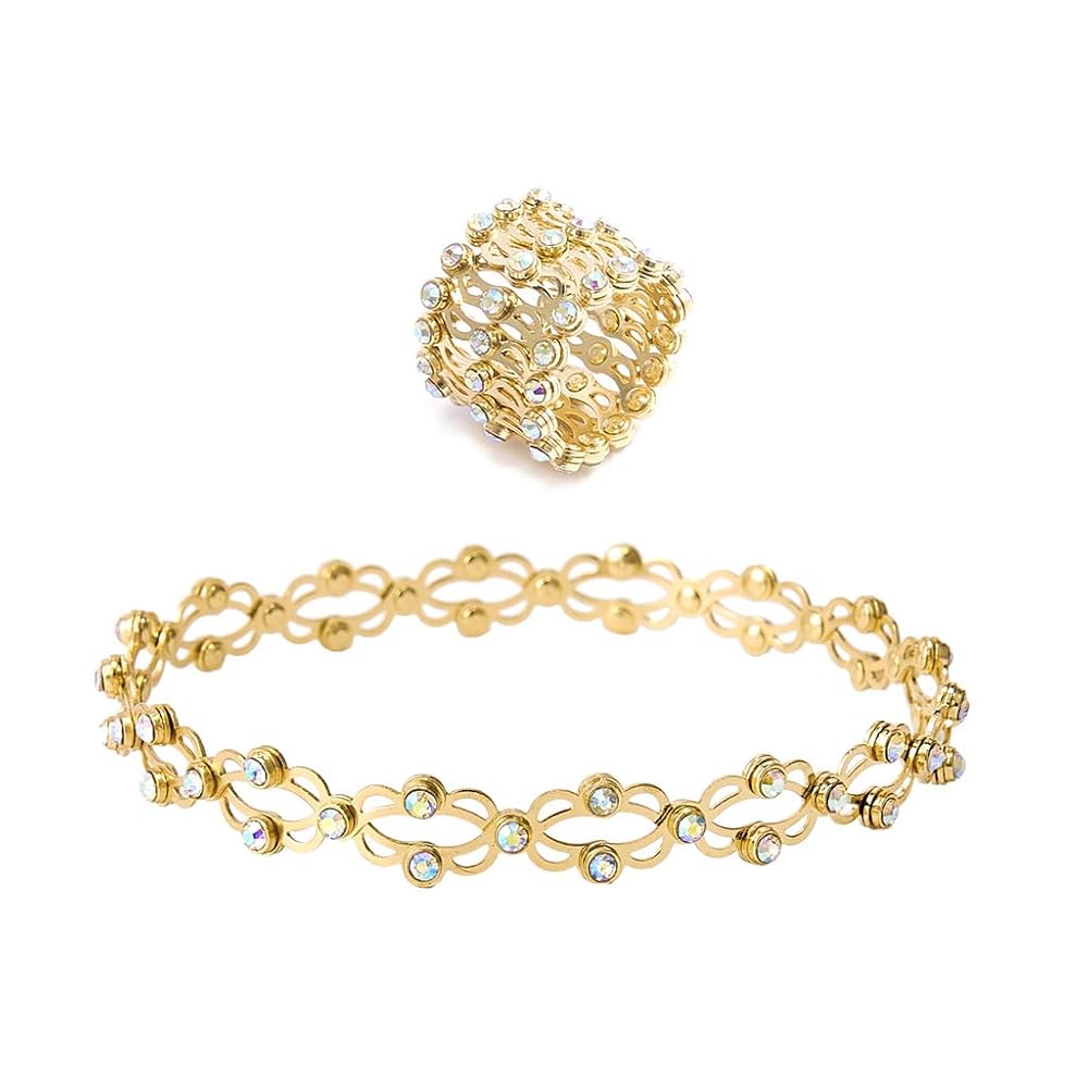 RING TO BRASLET CONVERTIBLE