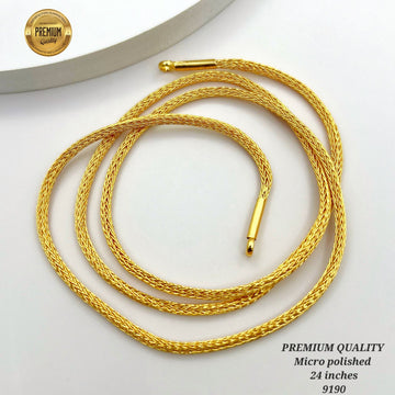 Long chain 24 in