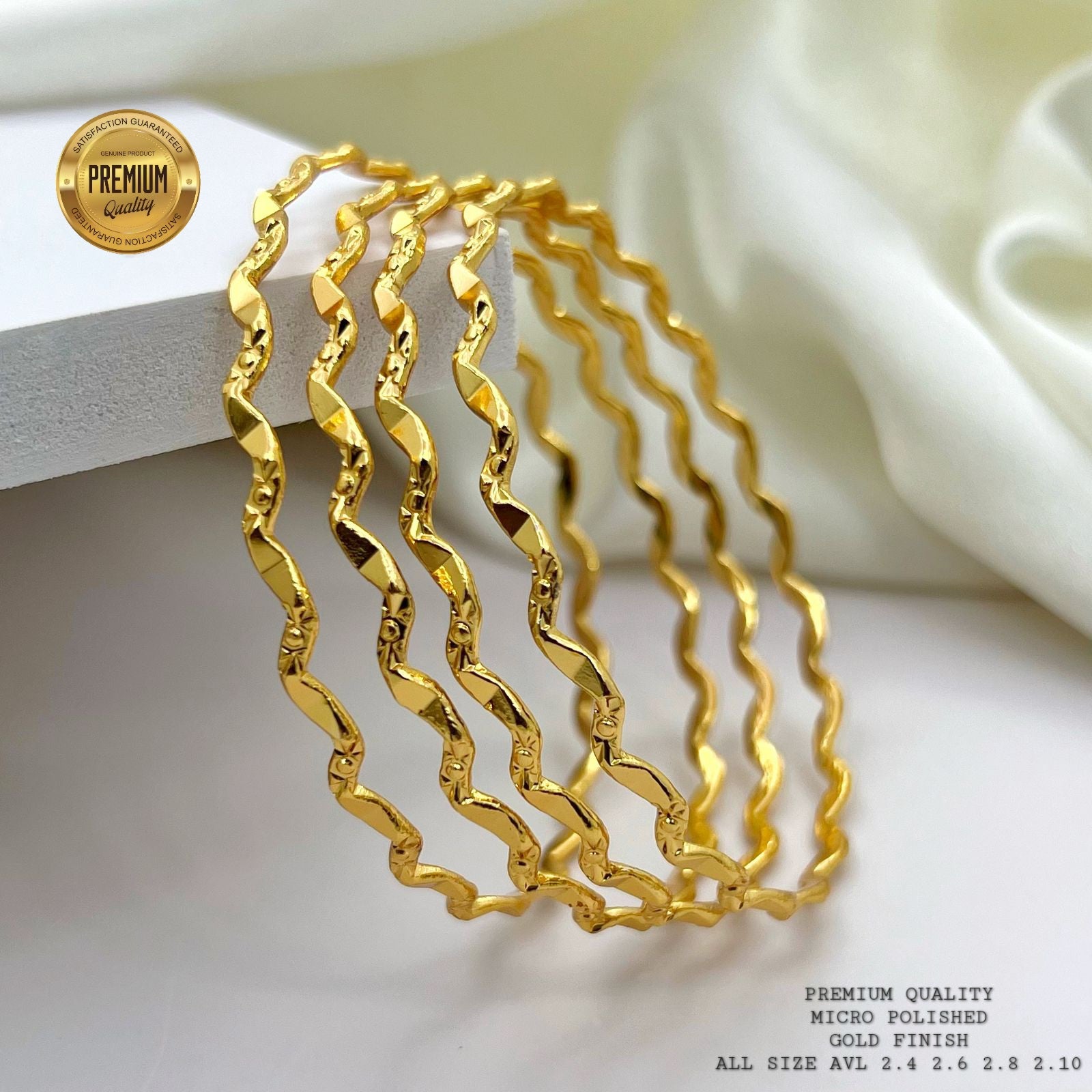 Daily ware BANGLES