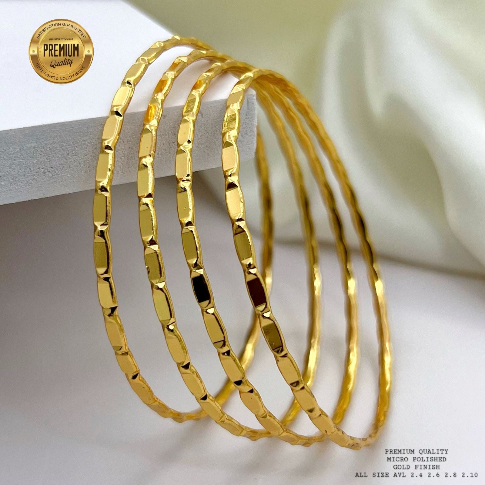 Daily ware BANGLES