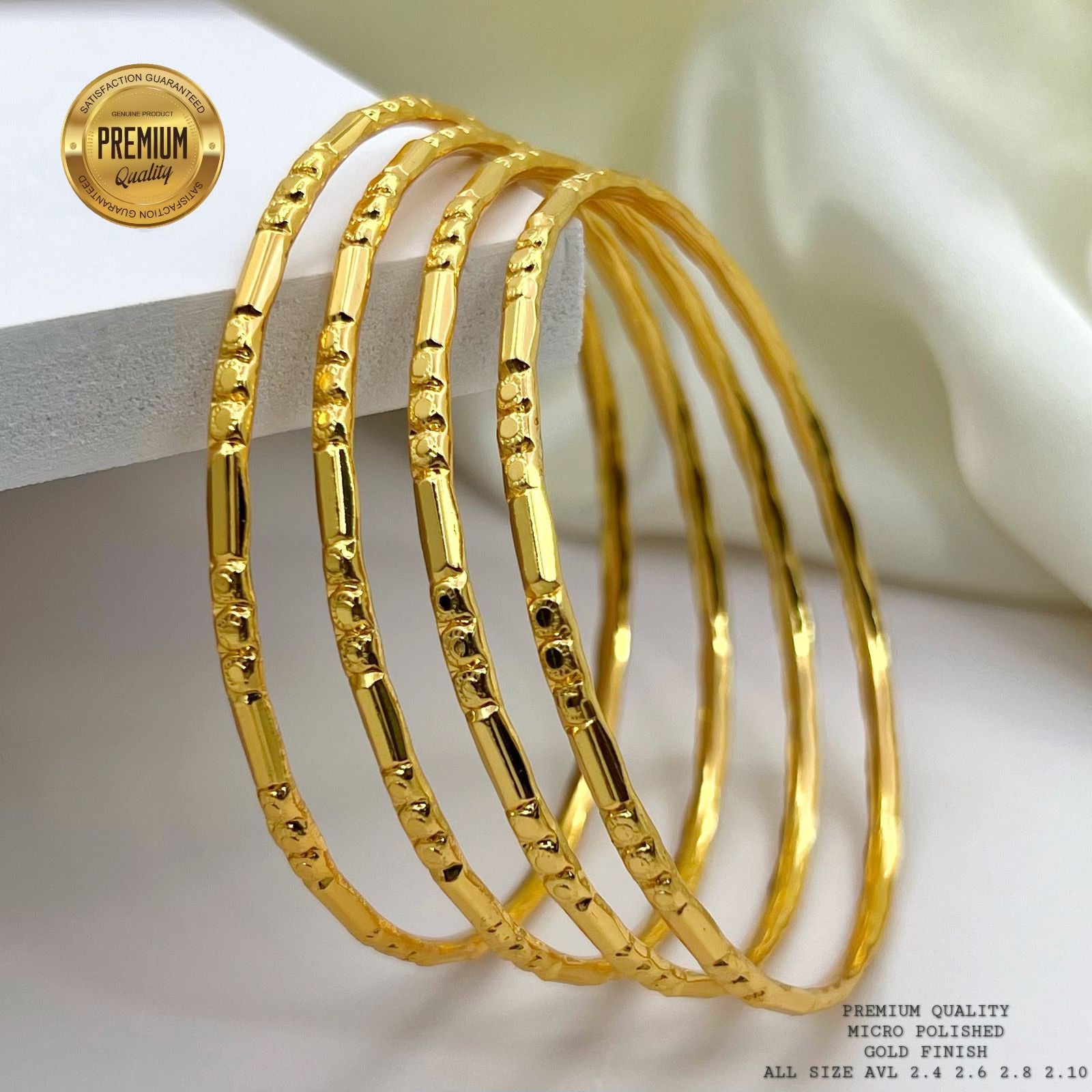 Daily ware BANGLES