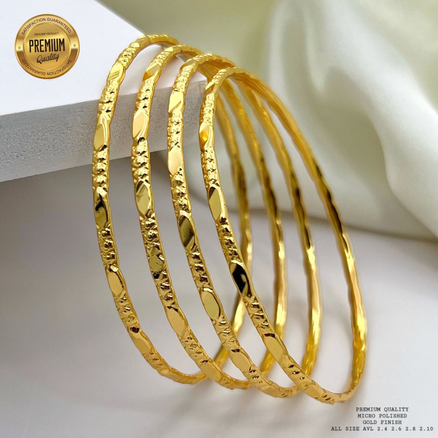 Daily ware BANGLES