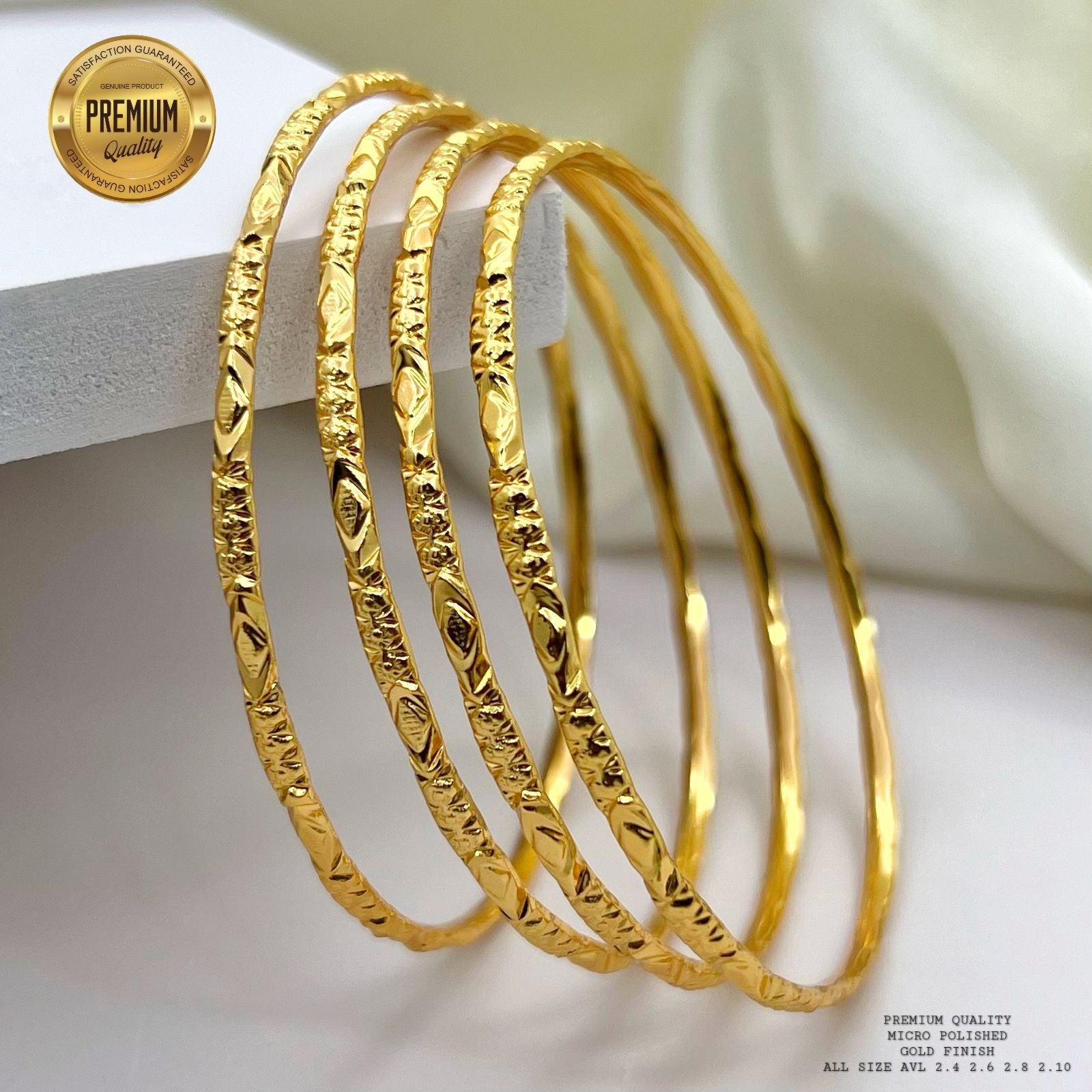 Daily ware BANGLES