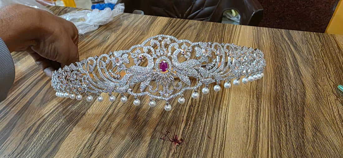 Sliver FINISH ADULT SIZE HIPBELT