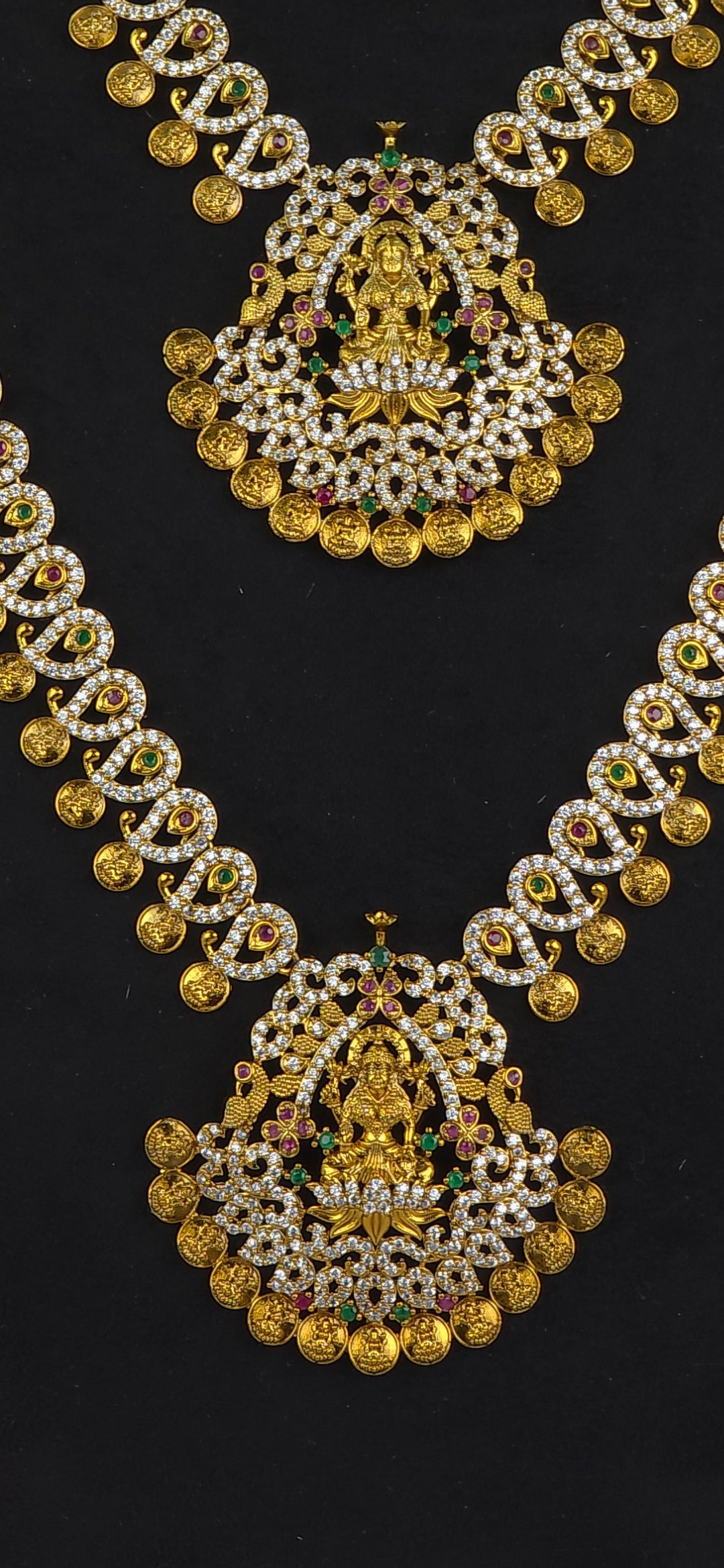 Matt finish Lakshmi KASULAPERU COMBO