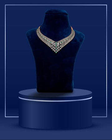 Cz Necklaces
